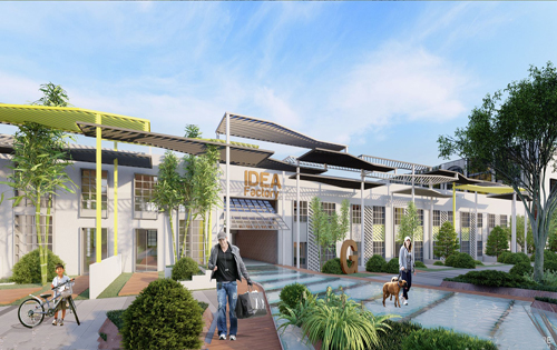 菁英梦谷实拍图2