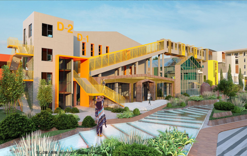 菁英梦谷实拍图3