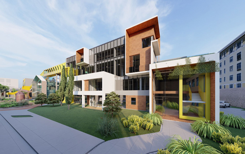 菁英梦谷水晶画廊