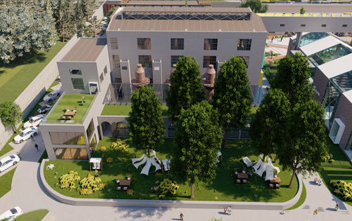 菁英梦谷神秘花园